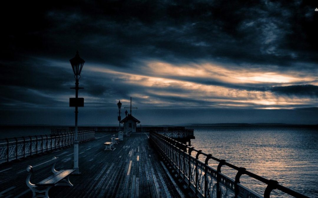 night-sky